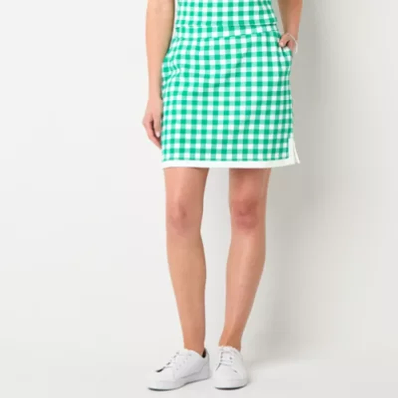 St. John's Bay Womens Skort