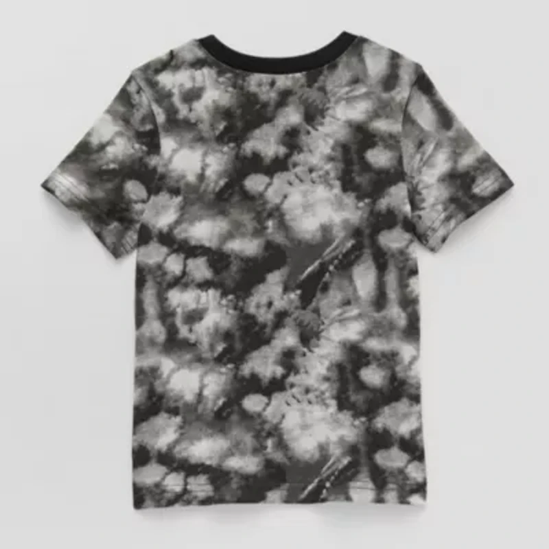 Hope & Wonder Juneteenth Toddler Short Sleeve 'A Celebration Of Freedom' Graphic T-Shirt