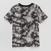 Hope & Wonder Juneteenth Toddler Short Sleeve 'A Celebration Of Freedom' Graphic T-Shirt