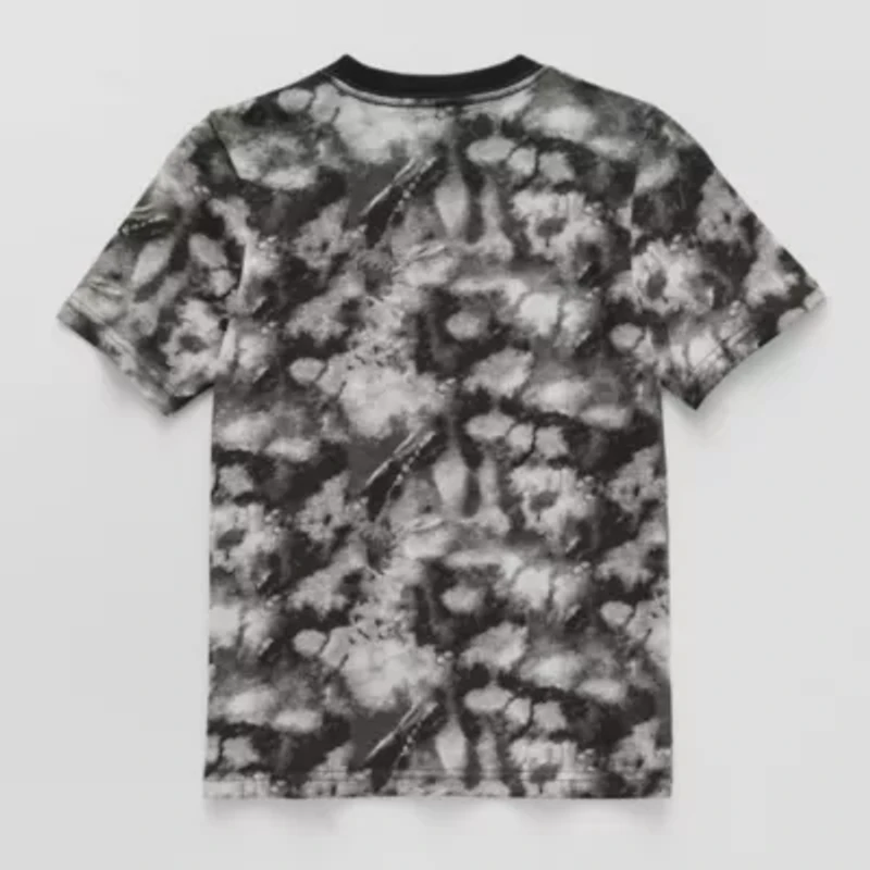 Hope & Wonder Juneteenth Unisex Kids Short Sleeve 'A Celebration Of Freedom' Graphic T-Shirt