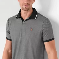 U.S. Polo Assn. Performance Mens Classic Fit Short Sleeve Shirt