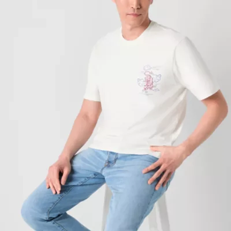 Hope & Wonder AAPI Unisex Adult Graphic T-Shirt