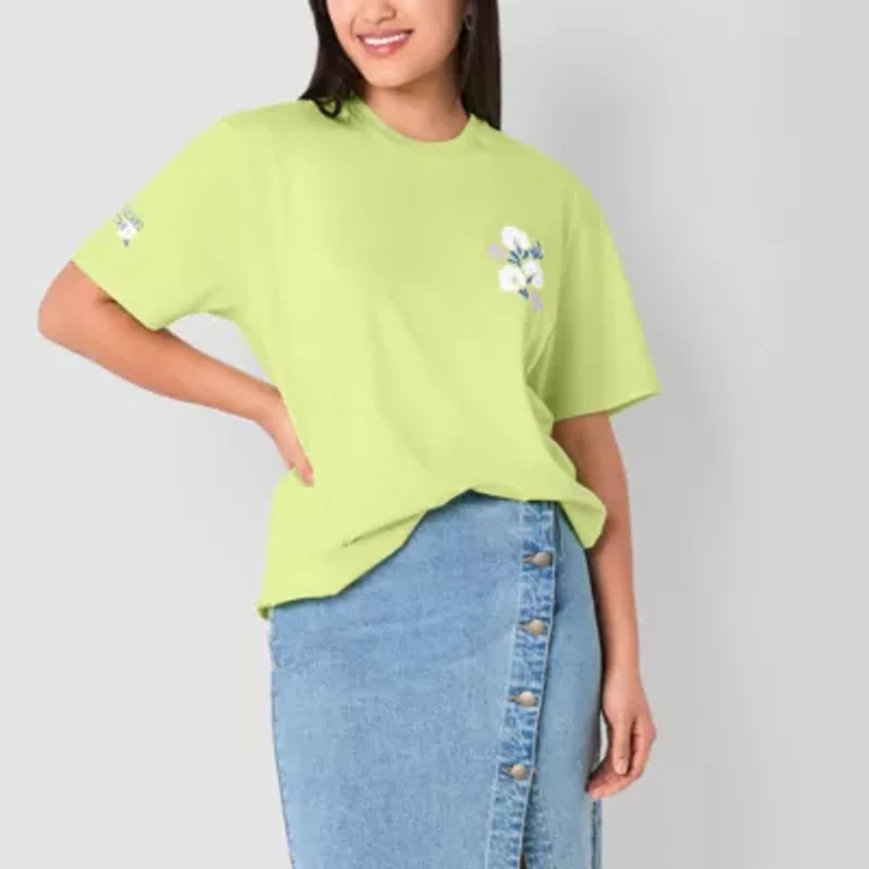 Hope & Wonder AAPI Petite 'All of May' Graphic T-Shirt