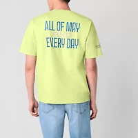 Hope & Wonder AAPI Unisex Adult 'All of May' Graphic T-Shirt