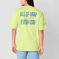 Hope & Wonder AAPI Unisex Adult 'All of May' Graphic T-Shirt