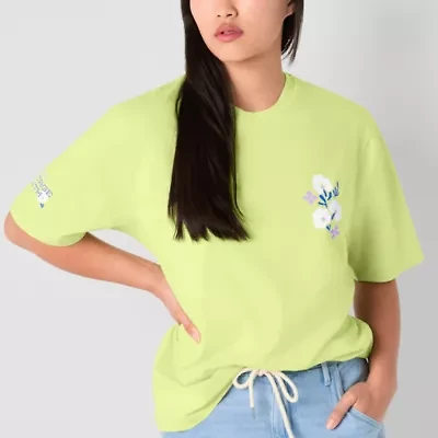 Hope & Wonder AAPI Unisex Adult 'All of May' Graphic T-Shirt