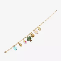 Arizona Womens Charm Bracelet