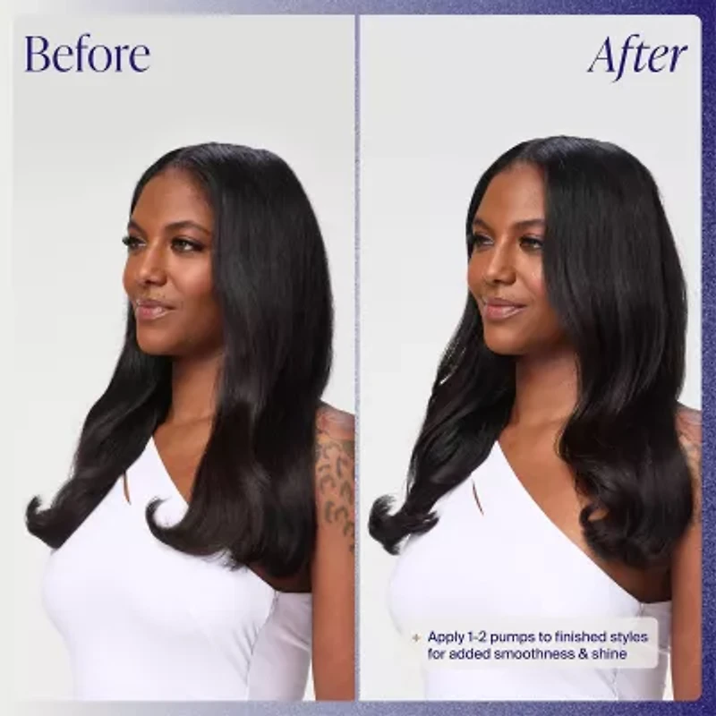 Kenra Professional Platinum Silkening Gloss Styling Product 2.3 oz.