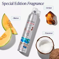 Kenra Volume Spray 25 Coastal Breeze 5o% Hair Spray 10 oz.