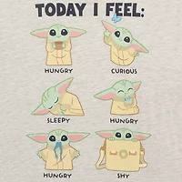 Disney Collection Boys Round Neck Short Sleeve Spiderman T-Shirt