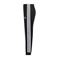adidas Little Boys Tapered Regular Fit Jogger Pant