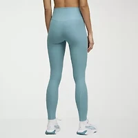 PUMA Womens High Rise Active Full Length Leggings