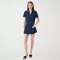 RM Rebecca Minkoff Womens Skort