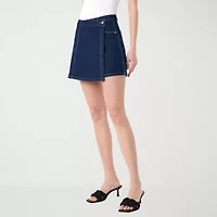 RM Rebecca Minkoff Womens Skort