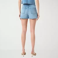 RM Rebecca Minkoff Womens Embellished Short