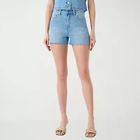 RM Rebecca Minkoff Womens Embellished Short