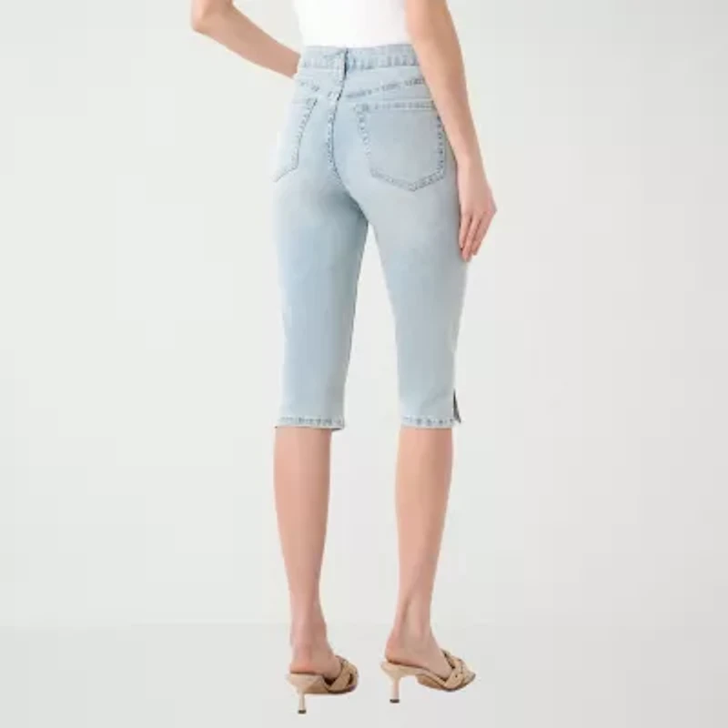 RM Rebecca Minkoff Womens Capri Pant