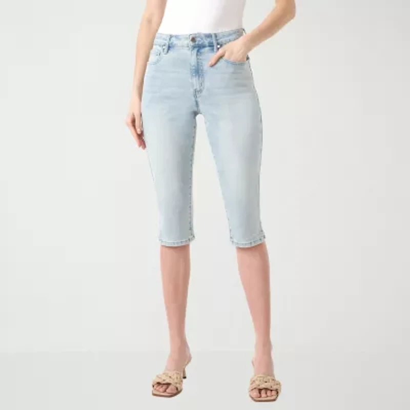 RM Rebecca Minkoff Womens Capri Pant