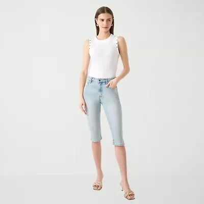 RM Rebecca Minkoff Womens Capri Pant