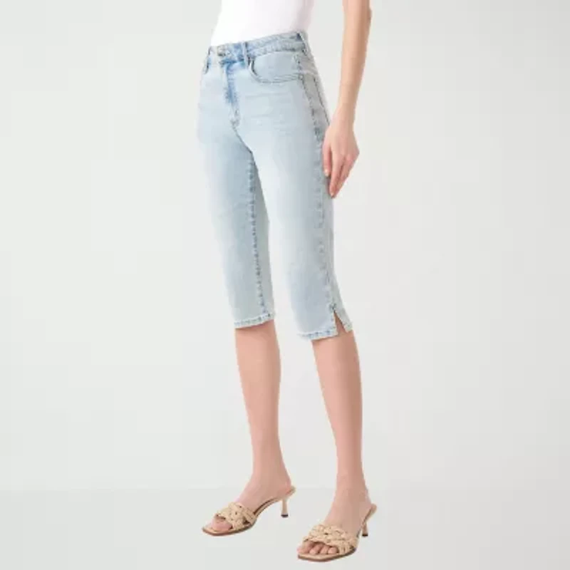 RM Rebecca Minkoff Womens Capri Pant