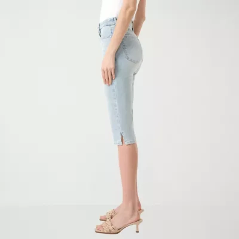 RM Rebecca Minkoff Womens Capri Pant