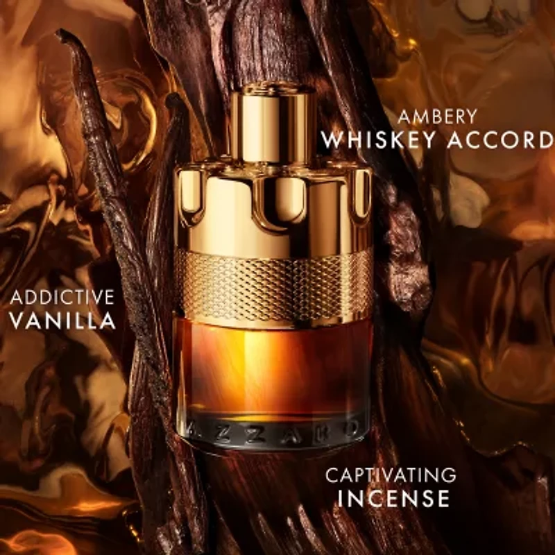 Azzaro Absolu Eau de Parfum