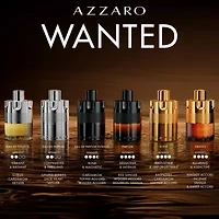 Azzaro Absolu Eau de Parfum