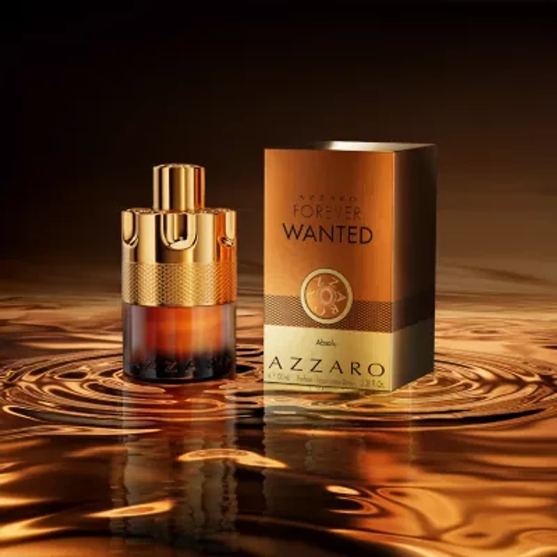Azzaro Absolu Eau de Parfum