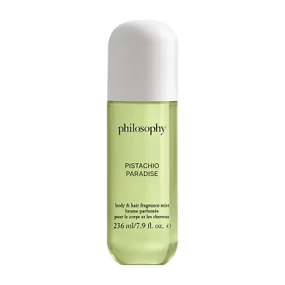 Philosophy Hair & Body Perfume Mist - Pistachio Paradise
