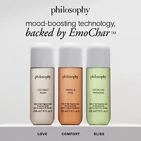 Philosophy Hair & Body Perfume Mist - Pistachio Paradise