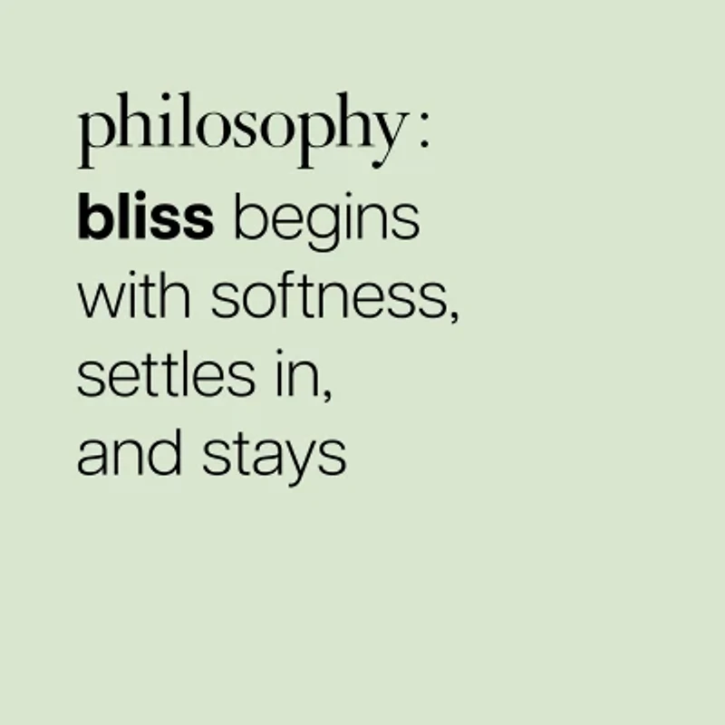 Philosophy Hair & Body Perfume Mist - Pistachio Paradise