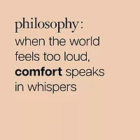 Philosophy Hair & Body Perfume Mist - Vanilla Hug