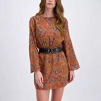 JS Jessica Simpson Corset Waist Belt, Dress Belt Womens