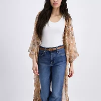 JS Jessica Simpson Web Center 2-pc. Womens Belt