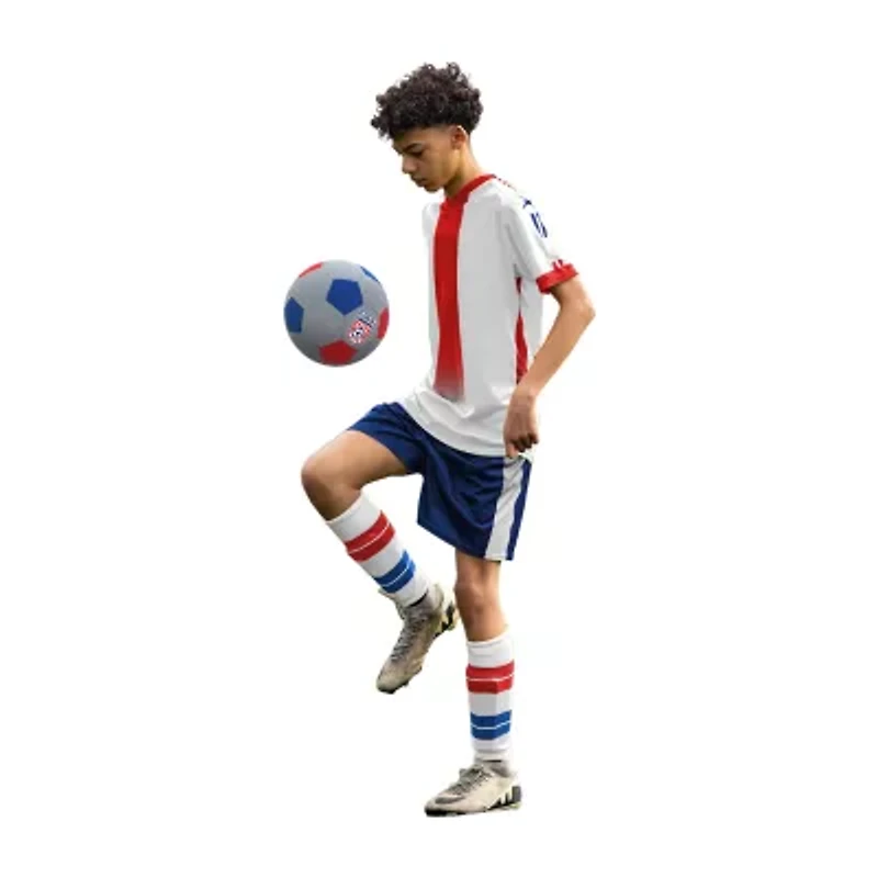 supreme silent sports World Cup Usa Soccer Ball