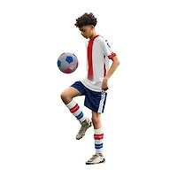 supreme silent sports World Cup Usa Soccer Ball