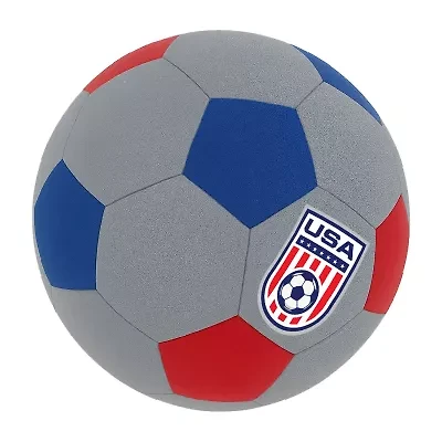 supreme silent sports World Cup Usa Soccer Ball