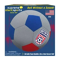 supreme silent sports World Cup Usa Soccer Ball