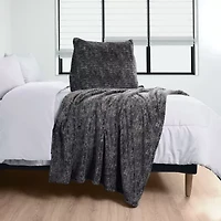 Martex Easy Living Rune Wedge Throw Pillow