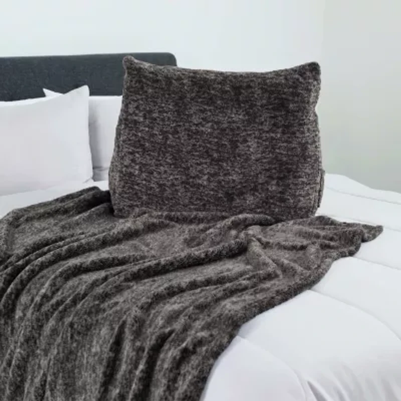 Martex Easy Living Rune Wedge Throw Pillow