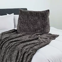 Martex Easy Living Rune Wedge Throw Pillow