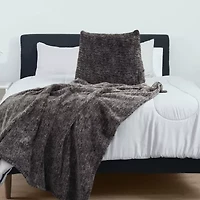 Martex Easy Living Rune Wedge Throw Pillow