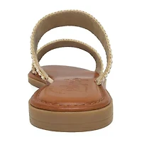 Pop Womens Selonie Slide Sandals