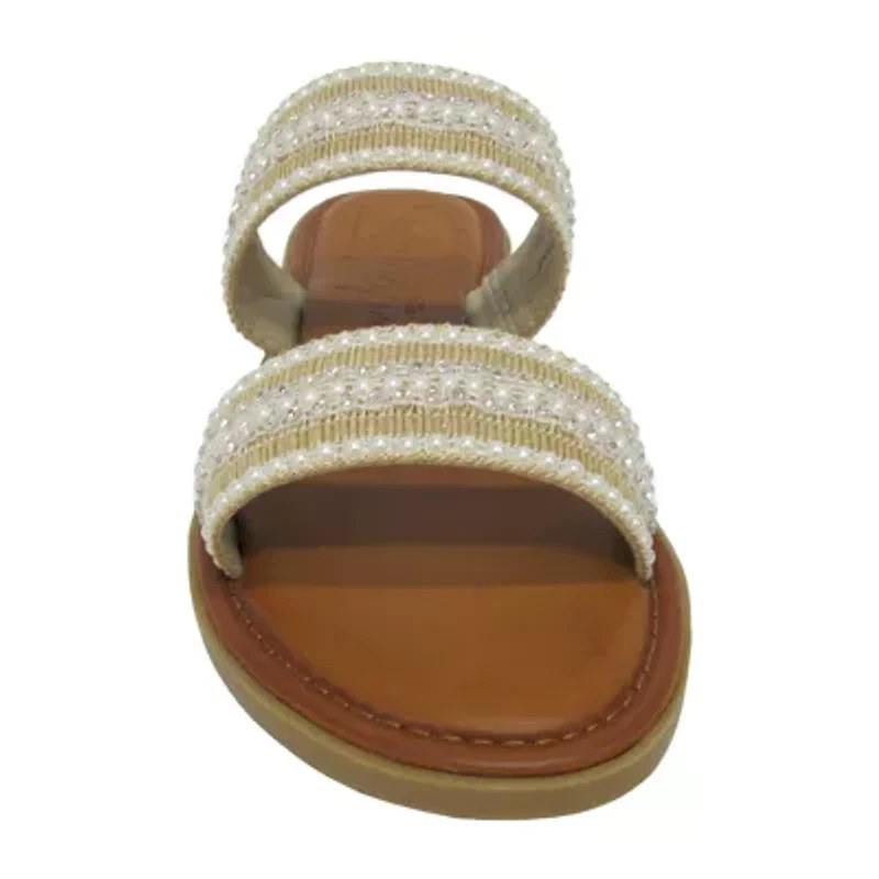 Pop Womens Selonie Slide Sandals