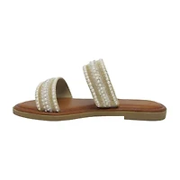 Pop Womens Selonie Slide Sandals