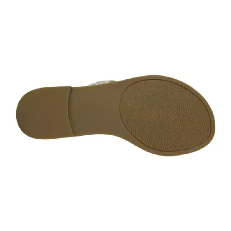 Pop Womens Selonie Slide Sandals