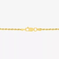 Cross Mens 10K Gold Cross Pendant