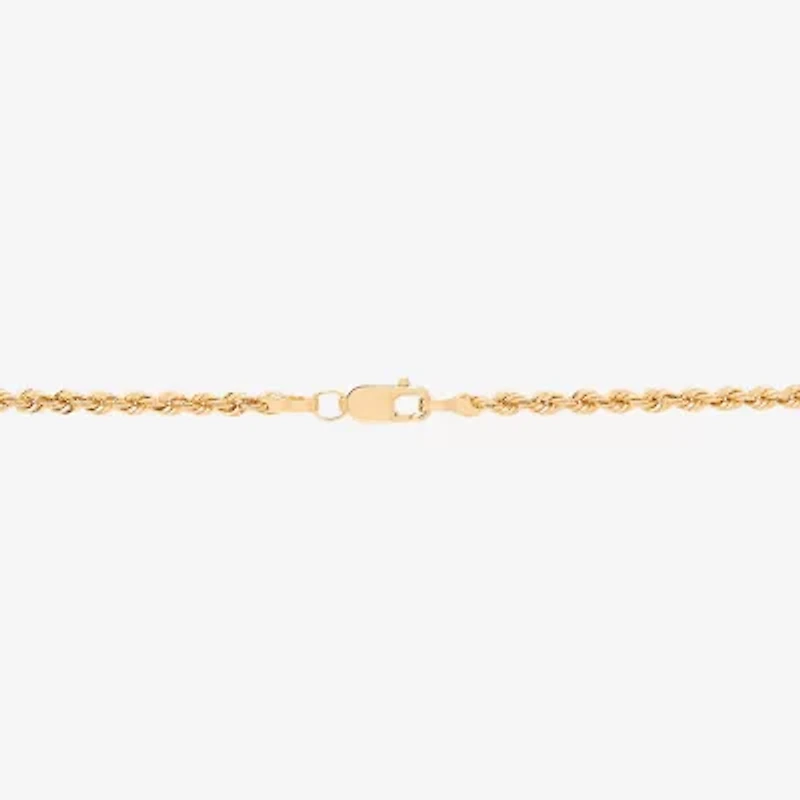 Made in Italy Mens 10K Gold Pendant