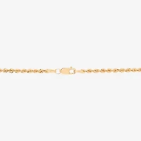 Made in Italy Mens 10K Gold Pendant