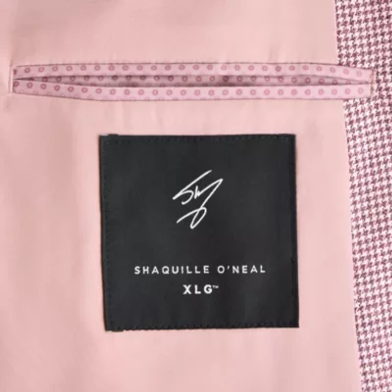 Shaquille O'Neal XLG™ Mens Big and Tall Sport Coat